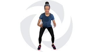 [Members Only] 5 Day Challenge: Faster with Tasha: Strength and Athletic Training for Increasing Your Speed (45 Min/Day Avg, 5/5 Difficulty)