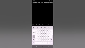 Tutorial | How to make Growtopia Private Server localhost in Android
