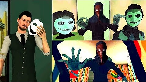 Smiling X Zero New Update Version 1.3 Starting To Final Chapter Full Complete Gameplay