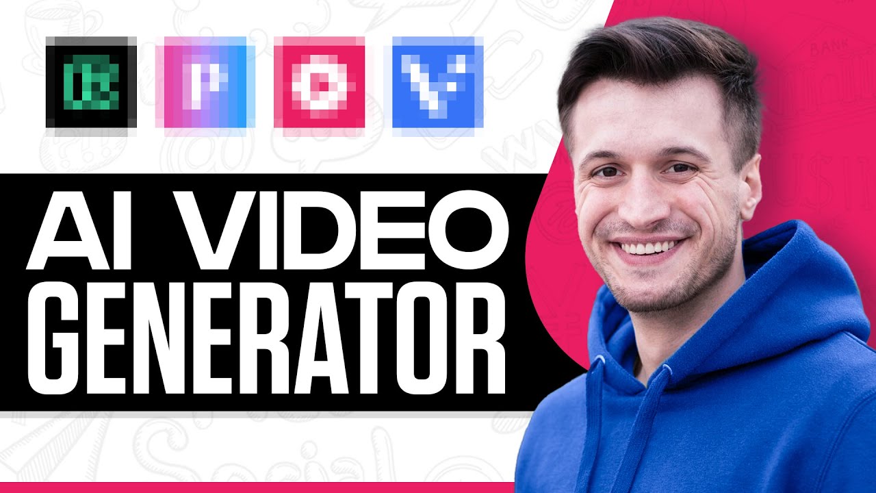 Top 10 FREE AI Video Generator Tools (2025) - YouTube