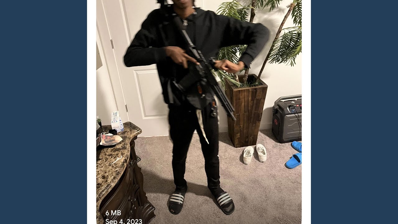 Load it uph (feat. Von04)