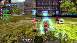 Dn Eu Necroice Vs Manticore