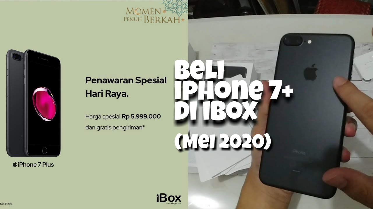 15+ Harga Iphone Xr 2020 Di Ibox Aktual