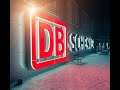 DB Schenker Södertäljeterminalen | DB Schenker i Sverige