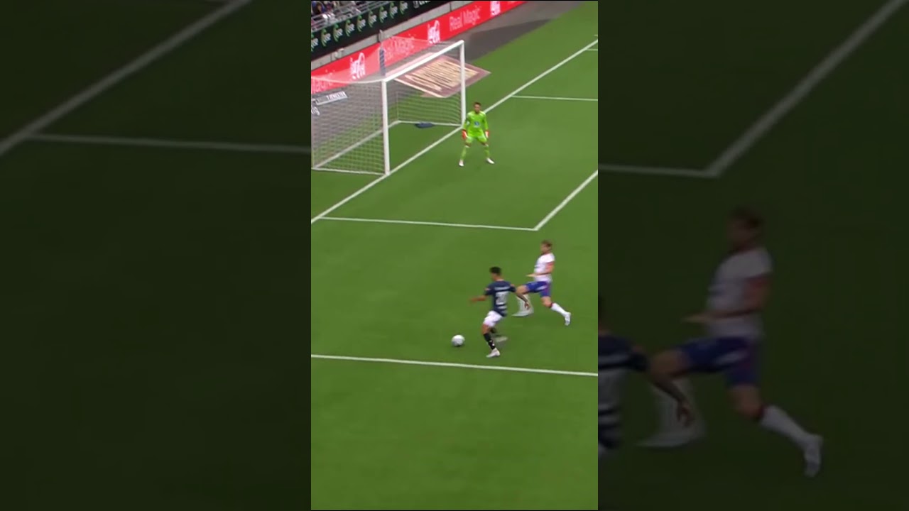 Vikings mål mot vålerenga 