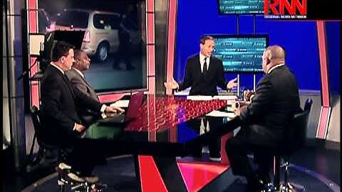 Stop-and-Frisk Trial: Judge Finds Practice Unconstitutional (Part 2 of 2)