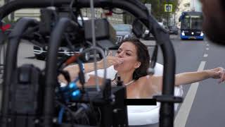 Backstage клипа WineSmoke - Подуть Backstage клипа WineSmoke - Подуть