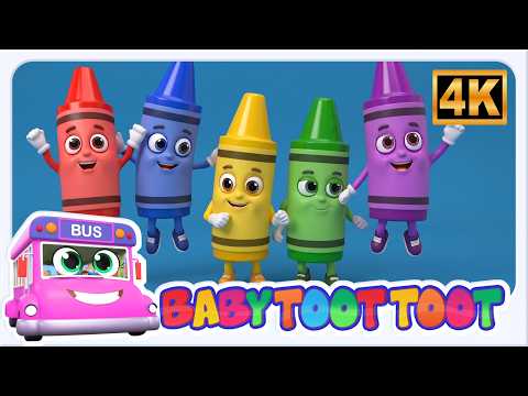Five Little Babies Rhyme For Kids, पाँच छोटे बच्चे, Hindi Rhyme For Kids