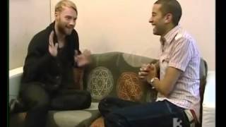 Ronan keating talking to Xpose 17NOV09 flv YouTube