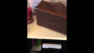 gpo westwood speaker