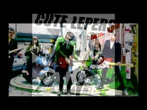 The Cute Lepers - Dirty Baby