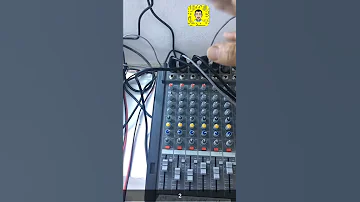 شرح بسيط توزين اجهزه المساجد الحلقه الثانيه 