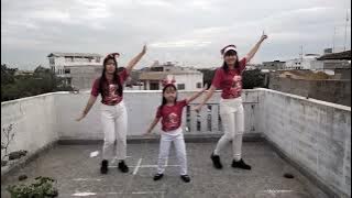 MARY'S BOY CHILD | Dj Puto Remix | Christmas Dance | Zumba | Dance Workout