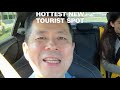 China car factory is tourist hot spot