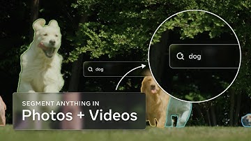 Introducing Meta Segment Anything Model 3 (SAM 3): Unified Detection, Segmentation & Tracking