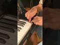 Most piano keys hit in 30 seconds - 484 by Keita Hattori ??