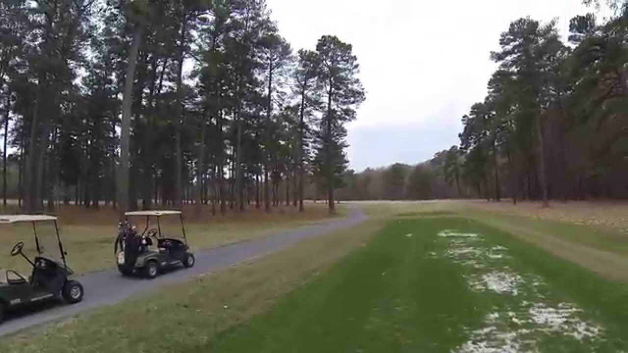 Stumpy Lake Golf YouTube