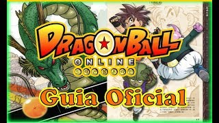 Dragon Ball Online Global - Aprendendo A Voar - Guia Passo A Passo - PT BR  