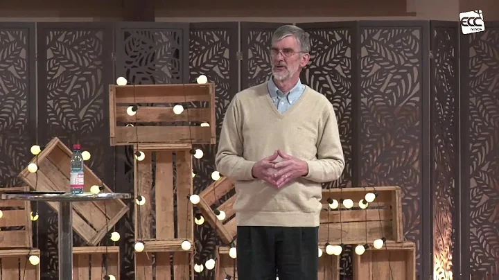 Cuando luchamos con Dios / Christopher Shaw (1 de ...