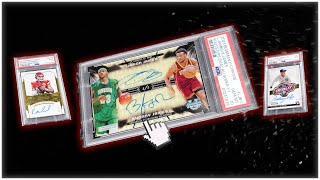 You Wont BELIEVE the Cards Were Bringing to this the 2025 National....
From the LeBron/Bronny James Superfractor autograph, to rookie Juan Soto autographs, you will find our most INSANE buys from the last year all coming to this years 2025 National Collectors Convention!
Find the most wanted & talked about cards in the hobby! You can find these cards at our Buying Booth # 616 or head over to our main booth # 757 to grab some sealed wax.
Comment down below, whats your favorite card we featured?!
#sportscards #sports #lebron #basketball #autograph #one #rare #find #national #2025 #live You Wont BELIEVE the Cards Were Bringing to this the 2025 National....