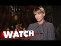 THE ADAMS FAMILY Featurette Charlize Theron