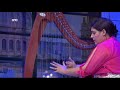 Harpists Esmeralda Galea Camilleri Rebecca On Arani Issa 2018 19 