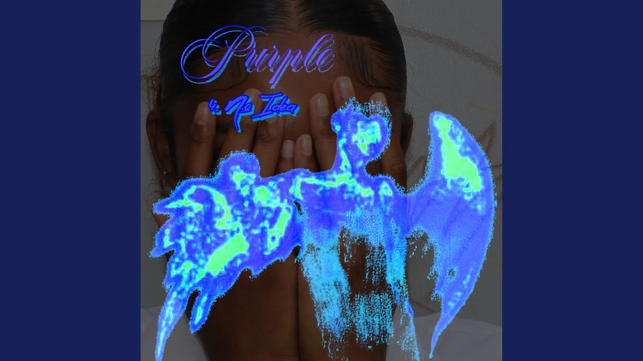Watch NO IDEA (single) on YouTube Watch NO IDEA (single) on YouTube