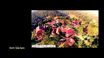 HT. Thích Thanh Từ trích_(13/23)_(K.Già-lam) 