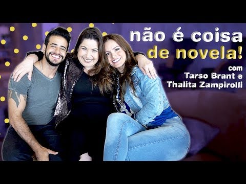 Transgêneros: Não é Coisa de Novela