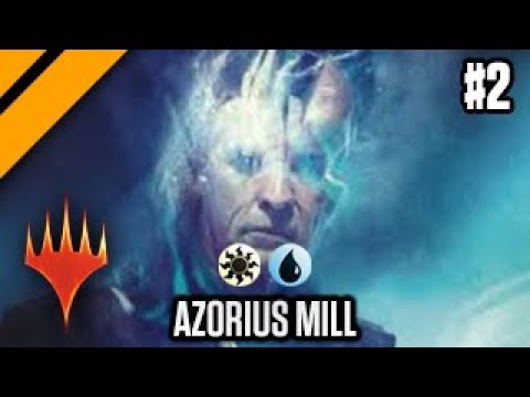 quick draft dominaria guide MTG Arena - Jank Mythic - Azorius Mill P2