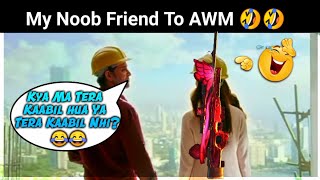 Free Fire story in Bollywood and hollywood Style #1 😂|| UNFINDED GAMER - Garena Free Fire ||