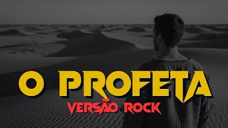 Msica Catlica O Profeta antes Que Te Formasse  Rock Cover