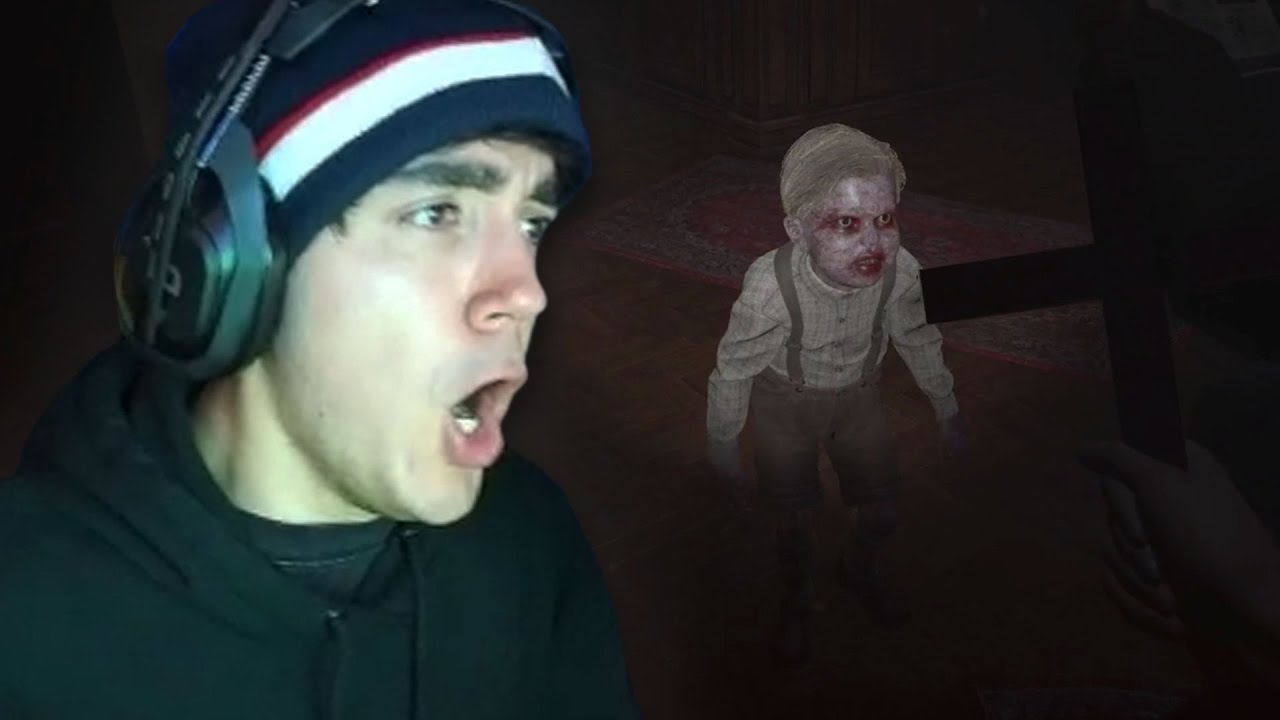 ROIER JUEGA CON EL MCTRIO A UN MONTÓN DE COSAS !!