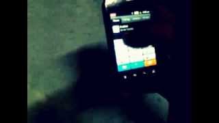 Micromax A52 Hands on (review)