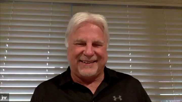 Hammond Beverage Group interview with Gabriel Hamm...