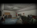 Nazi Zombie 287 COD WAW Custom Zombies Map Nazi Zombie 287 COD WAW Custom Zombies Map