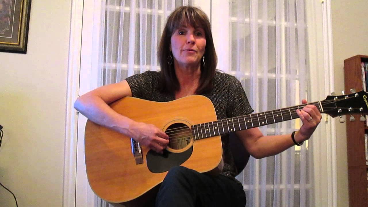 Happy Birthday Guitar Tutorial Happy Birthday Guitar Guitar Tutorial Guitar