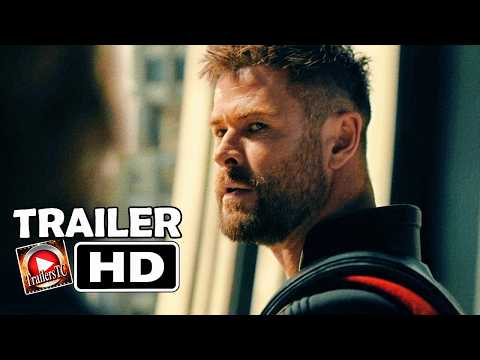 Avengers: Doomsday "Capitanes América" Tráiler Subtitulado