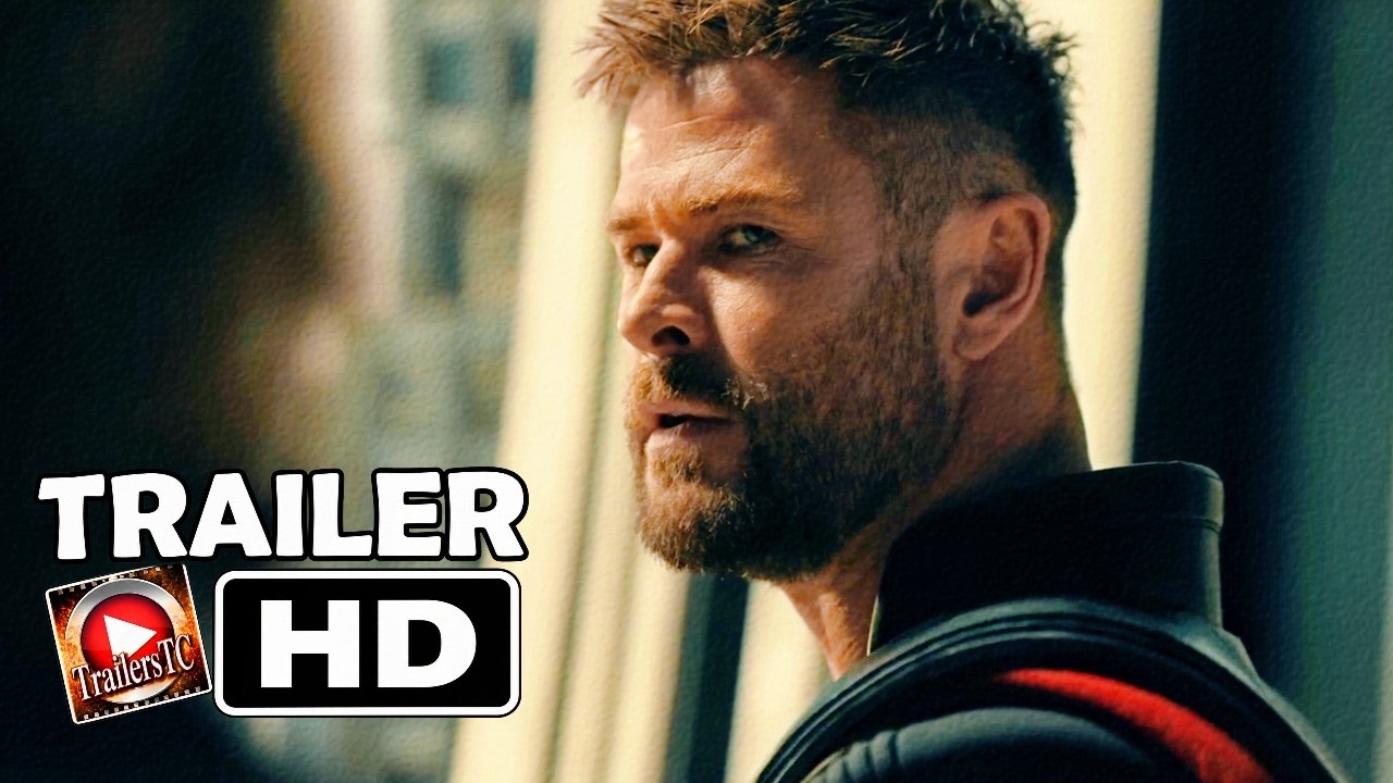 Avengers: Doomsday "Capitanes América" Tráiler Subtitulado