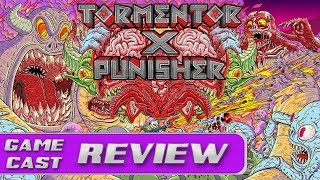 Tormentor X Punisher Pc Gamecast Rewind