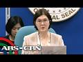 LIVE: Senate holds hearing on Murang Langis Act | ABS-CBN News