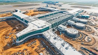 New York's Biggest Megaprojects