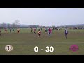BQC 2018 - Tornadoes QC vs Velociraptors QC