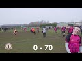 BQC 2018 - Tornadoes QC vs Velociraptors QC