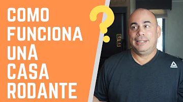 Como funciona uma realidade virtual?