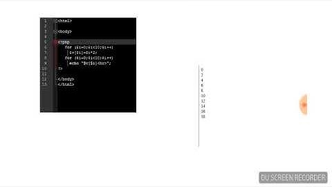 Tres ejercicios basicos en PHP