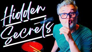 EVERY DRUMMER SHOULD KNOW!!! || This HIDDEN SECRET Is SO Important || John Robinson | Steve Gadd |