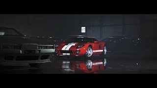 A Special Collection With Special Guests Global Car Collection