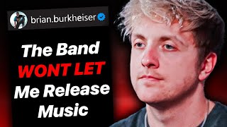 The I Prevail Drama is just sad
