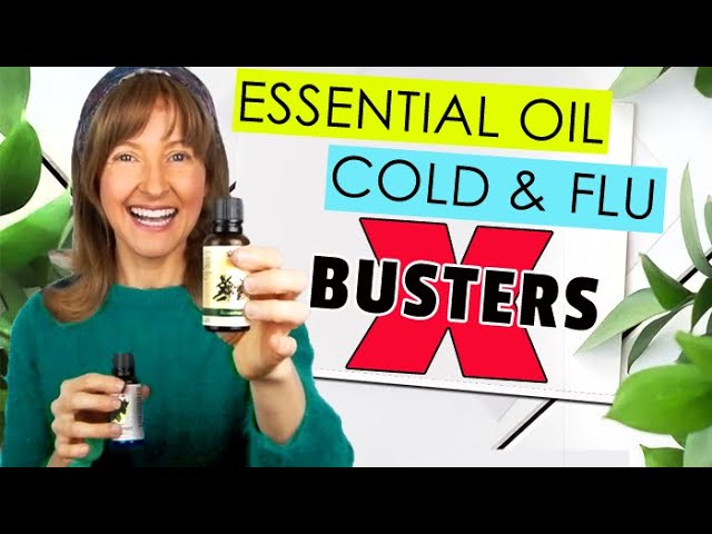 How to Use Essential Oils: Aromatically, Topically, Internally & Safely 